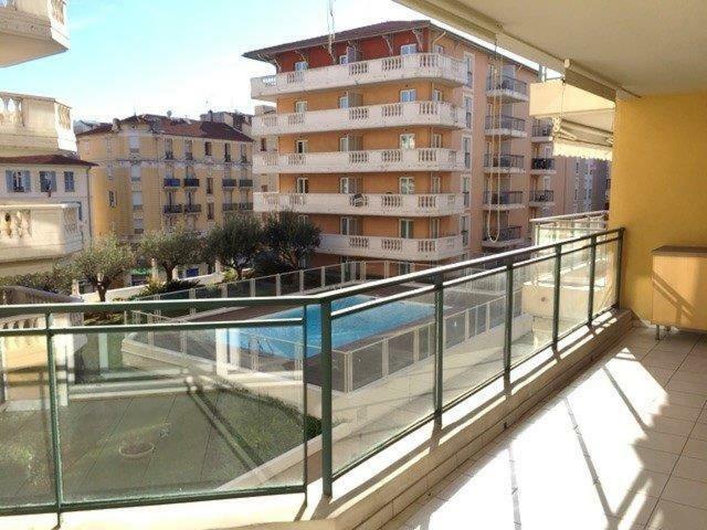 Les Domes Appartamento Nizza Esterno foto