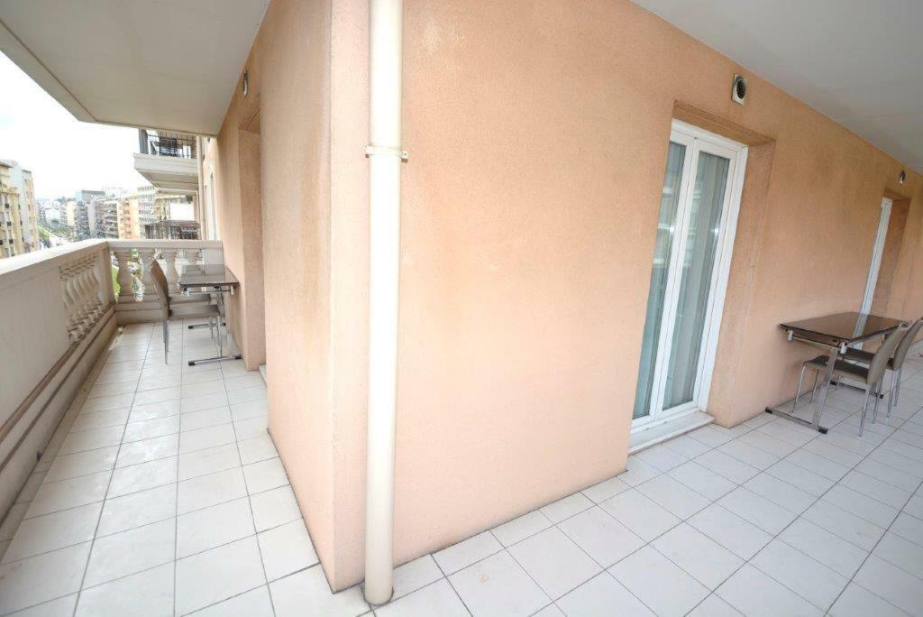 Les Domes Appartamento Nizza Esterno foto