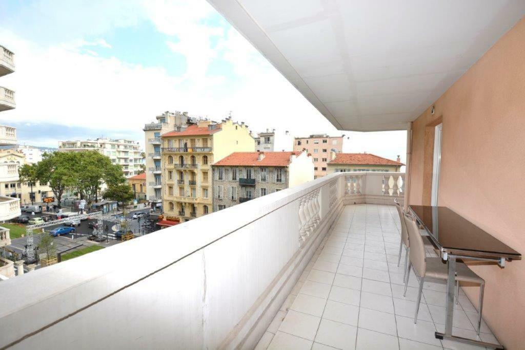 Les Domes Appartamento Nizza Esterno foto